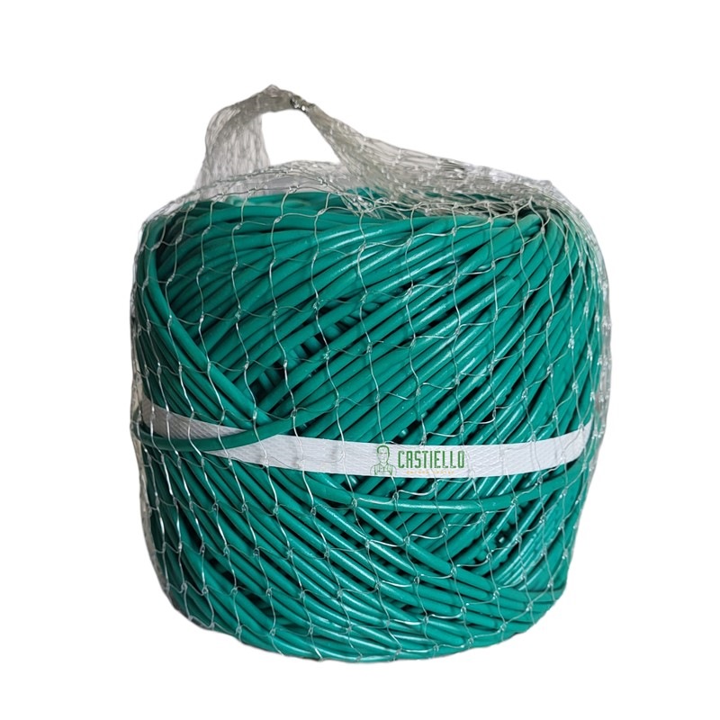 Legaccio gomitolo c/r mm.5 kg1