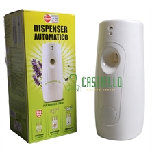 dispenser liberatore