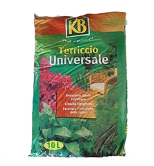 terriccio universale kb lt10