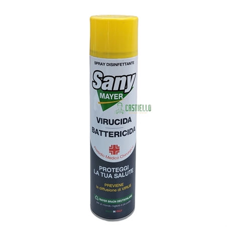 sany