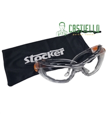 occhiali protettivi stocker