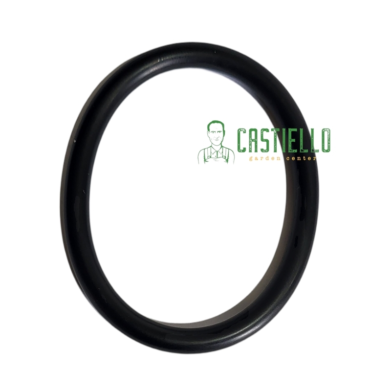 Guarnizione O-R nbr pompa 3-15lt Di Martino