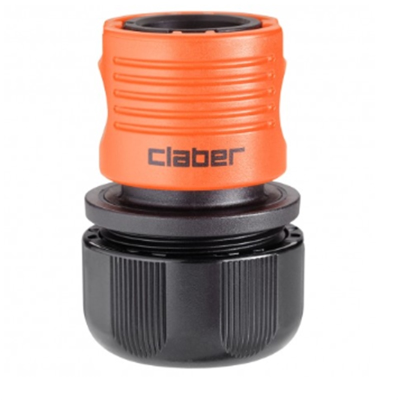 Raccordo da 3/4" claber