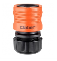 Raccordo da 1/2" claber 8000625086078