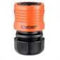 Raccordo da 1/2" claber