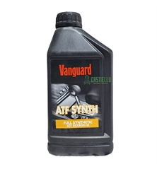 vanguard atf synth