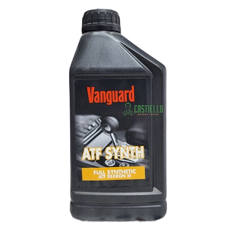 vanguard atf synth
