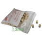 Tappi sintetici per vino pz100 23x40mm