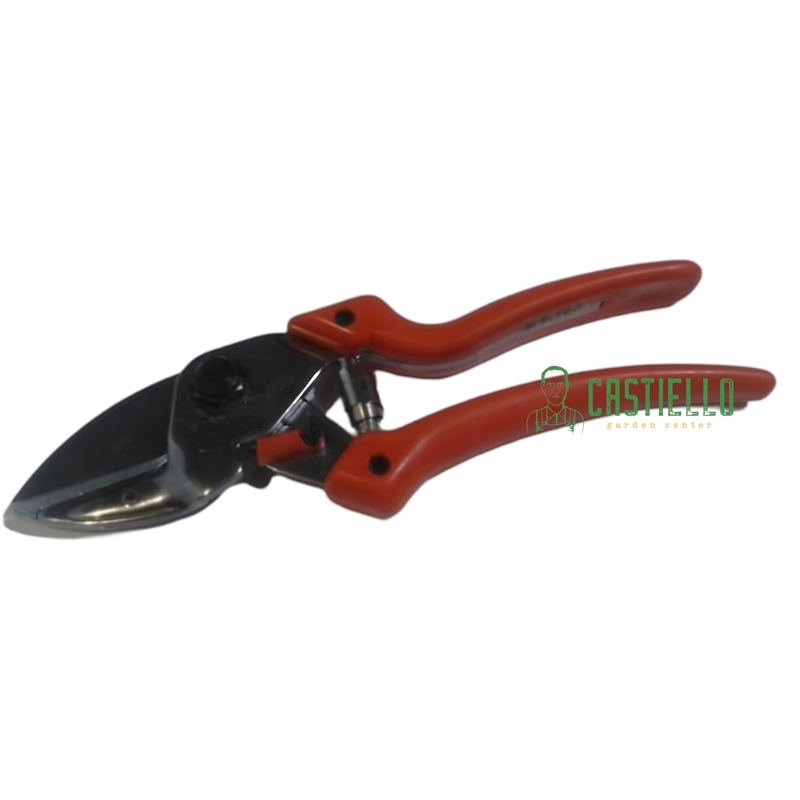 Forbice lowe manico curvo 6