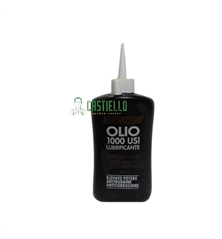 olio milleusi saratoga 125 ml