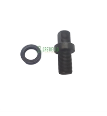 Perno centrale forbice lowe 6 6016