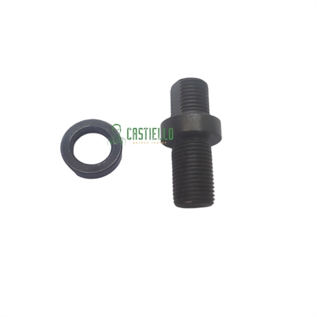 Perno centrale forbice lowe 6 6016