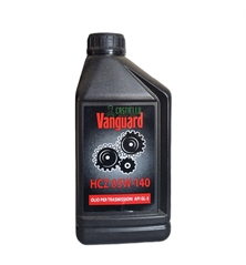 vanguard hcz 85w-140
