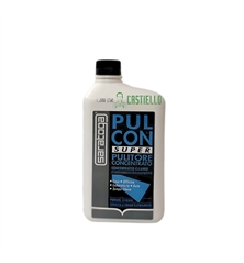 Pulcon sgrassatore concentrato saratoga 1lt