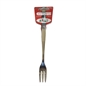 Forchette dolce inox pz 6