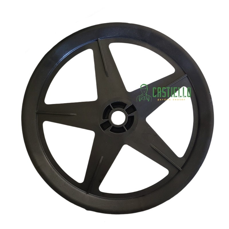 Puleggia movimento frese Euro5 Evo motozappa eurosystems