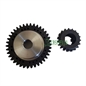 Ingranaggi motozappa Euro5 Eurosystems