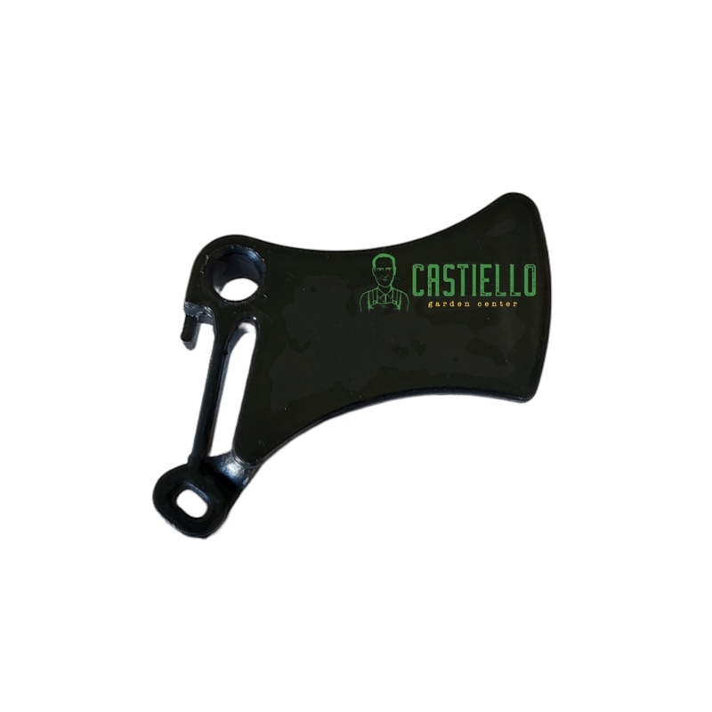 Manettino acceleratore motosega Stiga 402-442