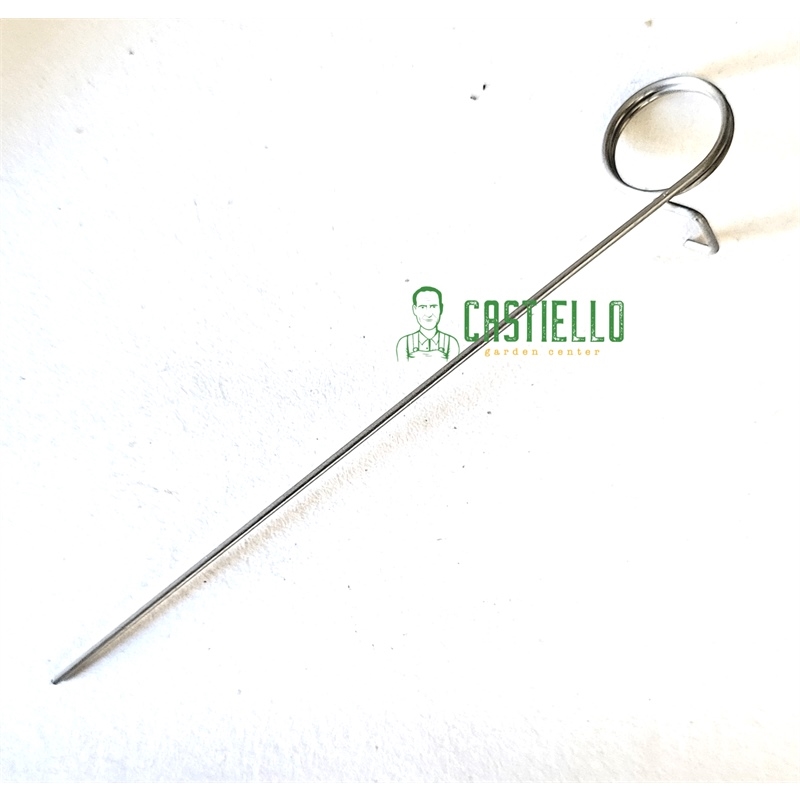 Molla leva acceleratore Motosega 402-442 Stiga Alpina