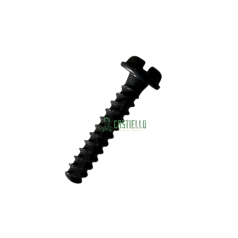 Vite torx 5X26 autoforante per flancia motoseghe Stiga Alpina