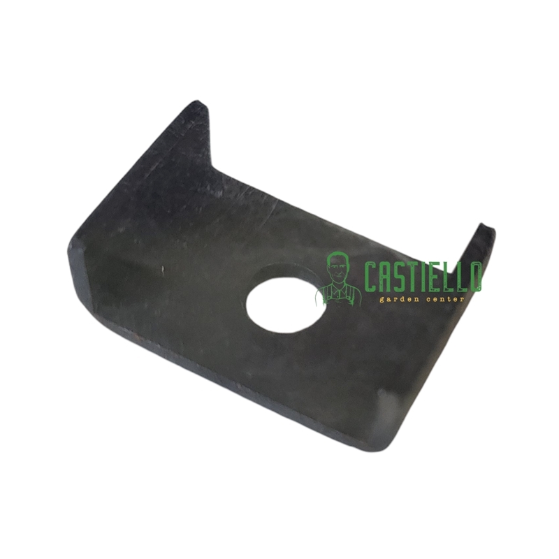 Flangia attacco lame 0606