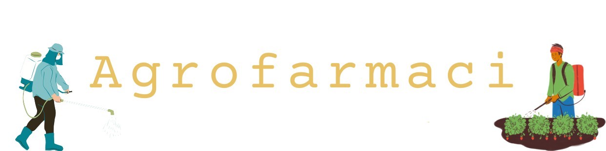 Agrofarmaci