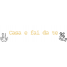 Casa e fai da te