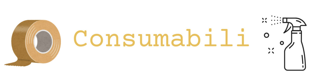Consumabili