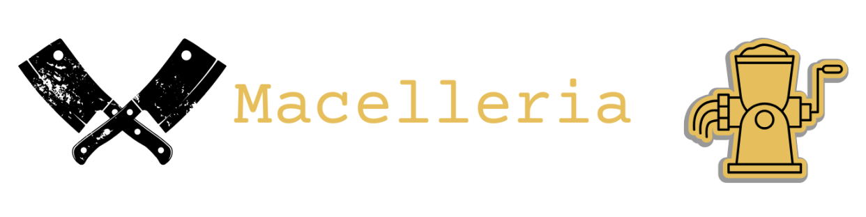 Macelleria