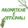 Aromatiche  e officinali
