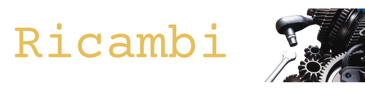 Ricambi