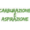 Carburazione e apirazione