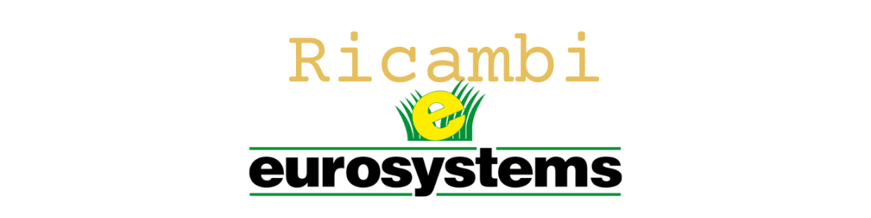 Ricambi Eurosystems