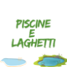 Piscine e laghetti