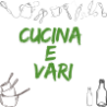 Cucina e vari