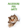 Accessori per gatti