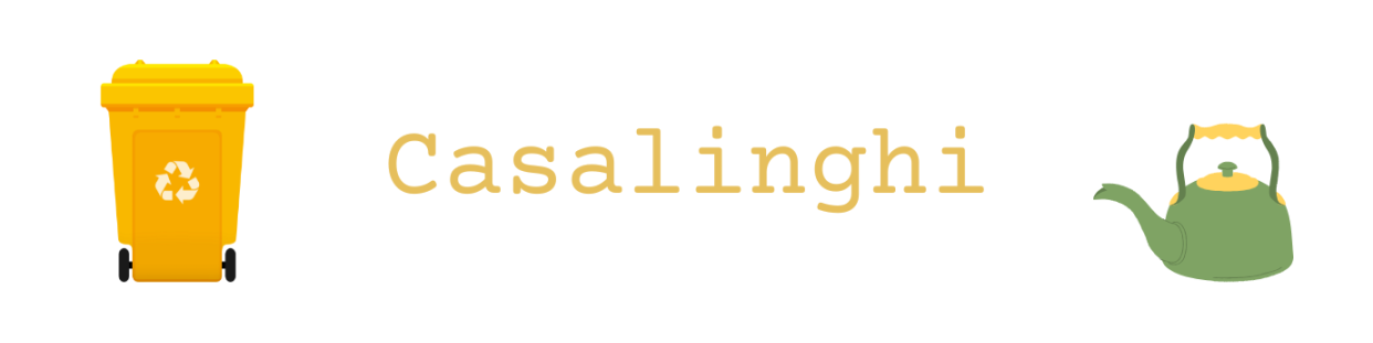 Casalinghi