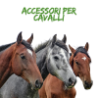 Accessori per cavalli