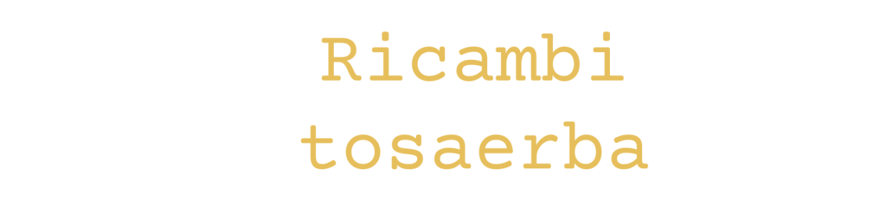 Ricambi tosaerba