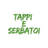 Tappi e serbatoi