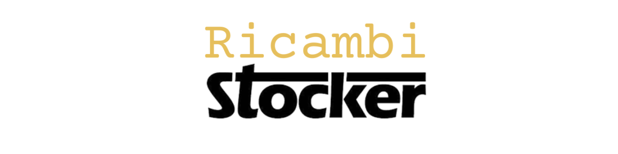 Ricambi Stocker