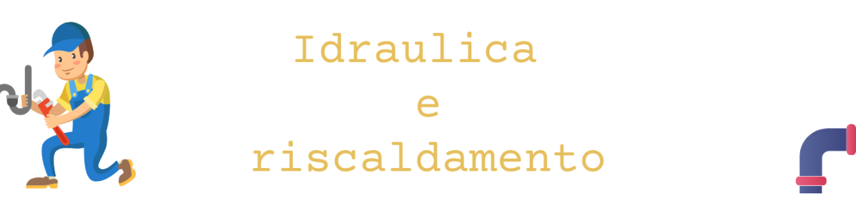 In questa categoria trovi, gli articoli idraulici per la casa e il riscaldamento