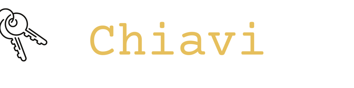 Chiavi