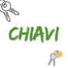 Chiavi