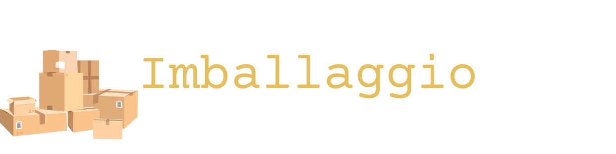 Imballaggio