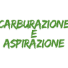 Carburazione e apirazione