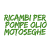 Pompe olio motoseghe