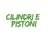 Cilindri e pistoni