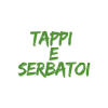 Tappi e serbatoi