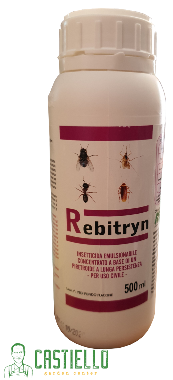 rebitryn insetticida a lunga persistenza